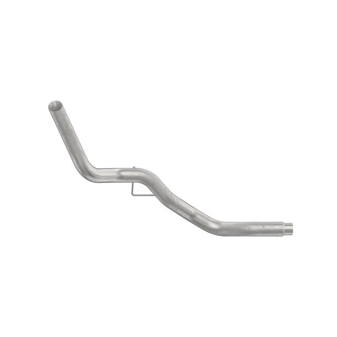 55297 – WALKER EXHST Exhaust Tail Pipe, OE Replacement - view 2